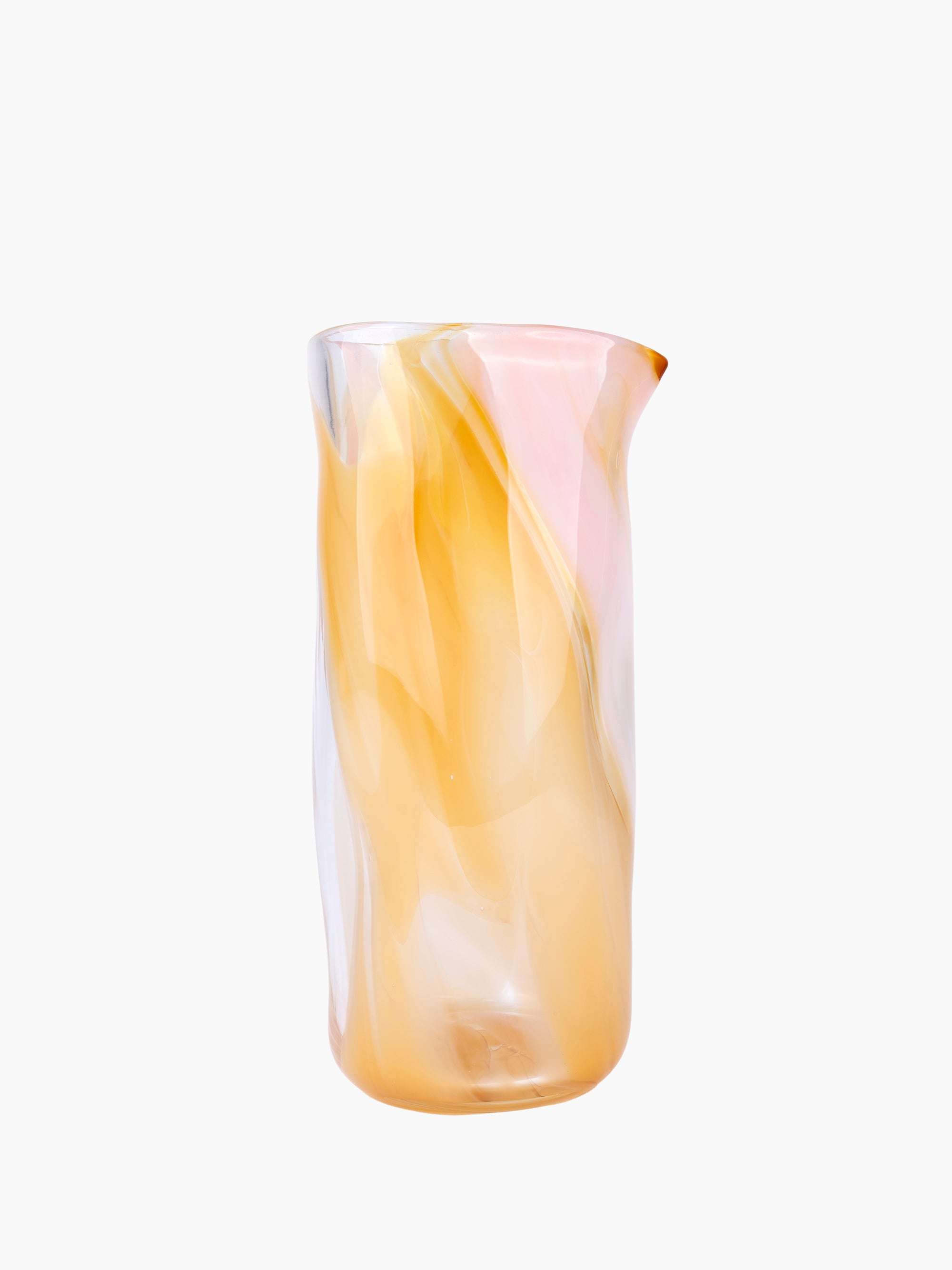 Hand Dyed Carafe | 3 Colors
