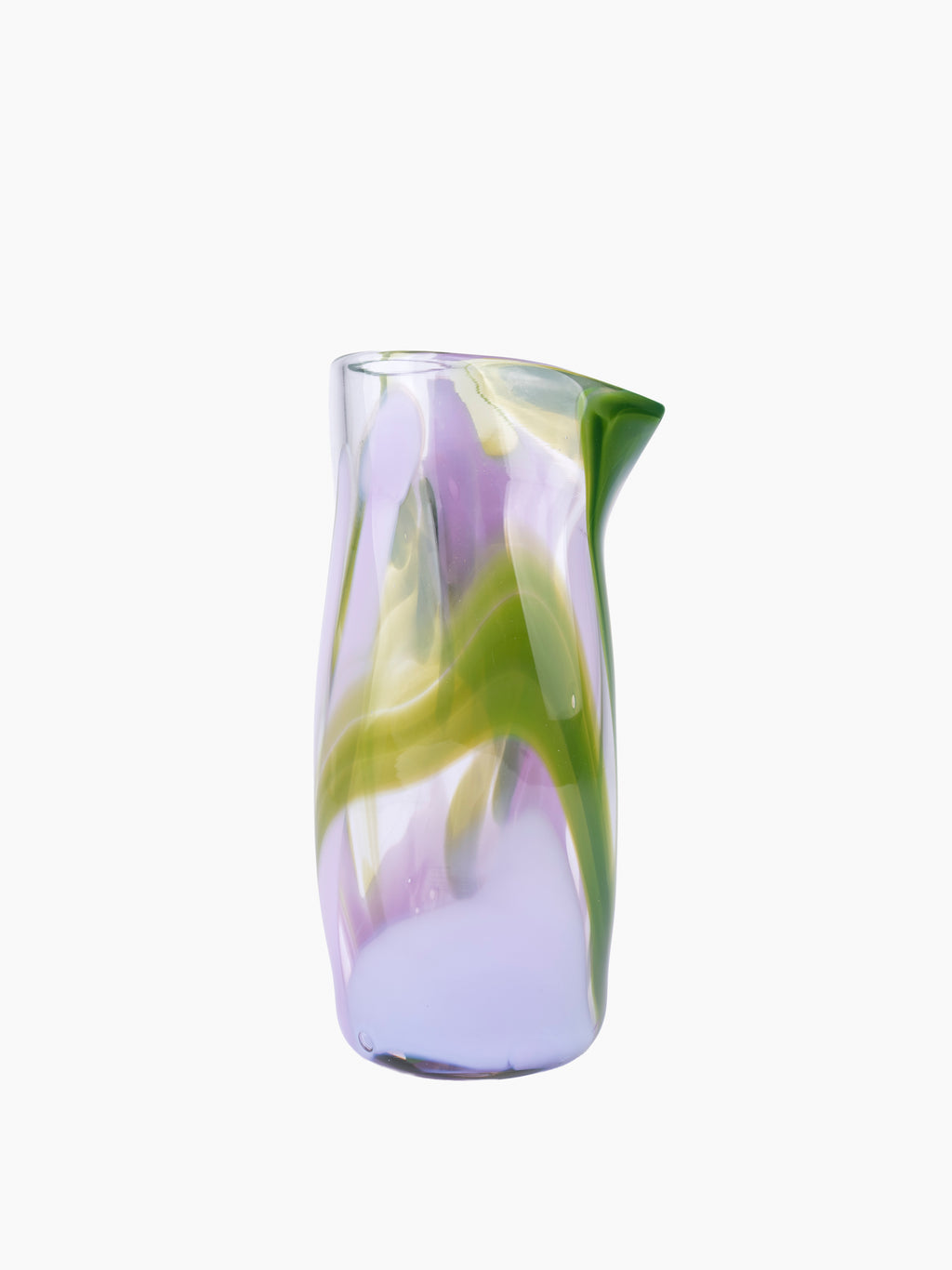 Hand Dyed Carafe | 3 Colors