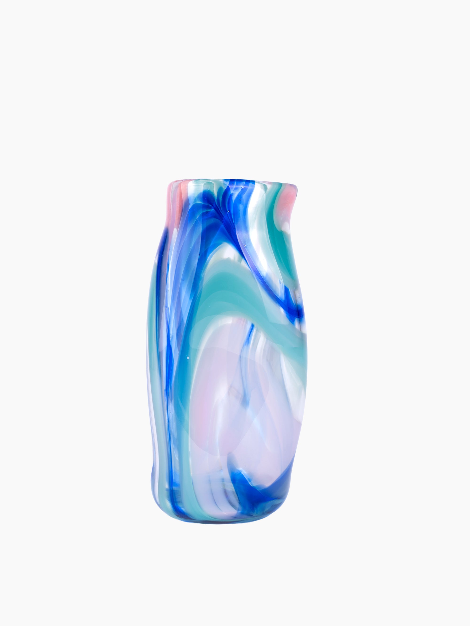 Hand Dyed Carafe | 3 Colors