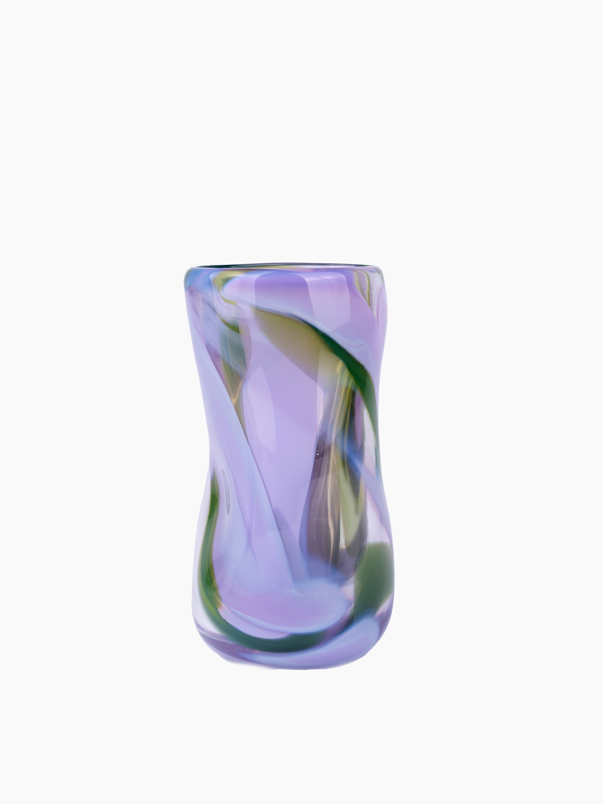 Hand Dyed Crinkle Cup | 3 Colors