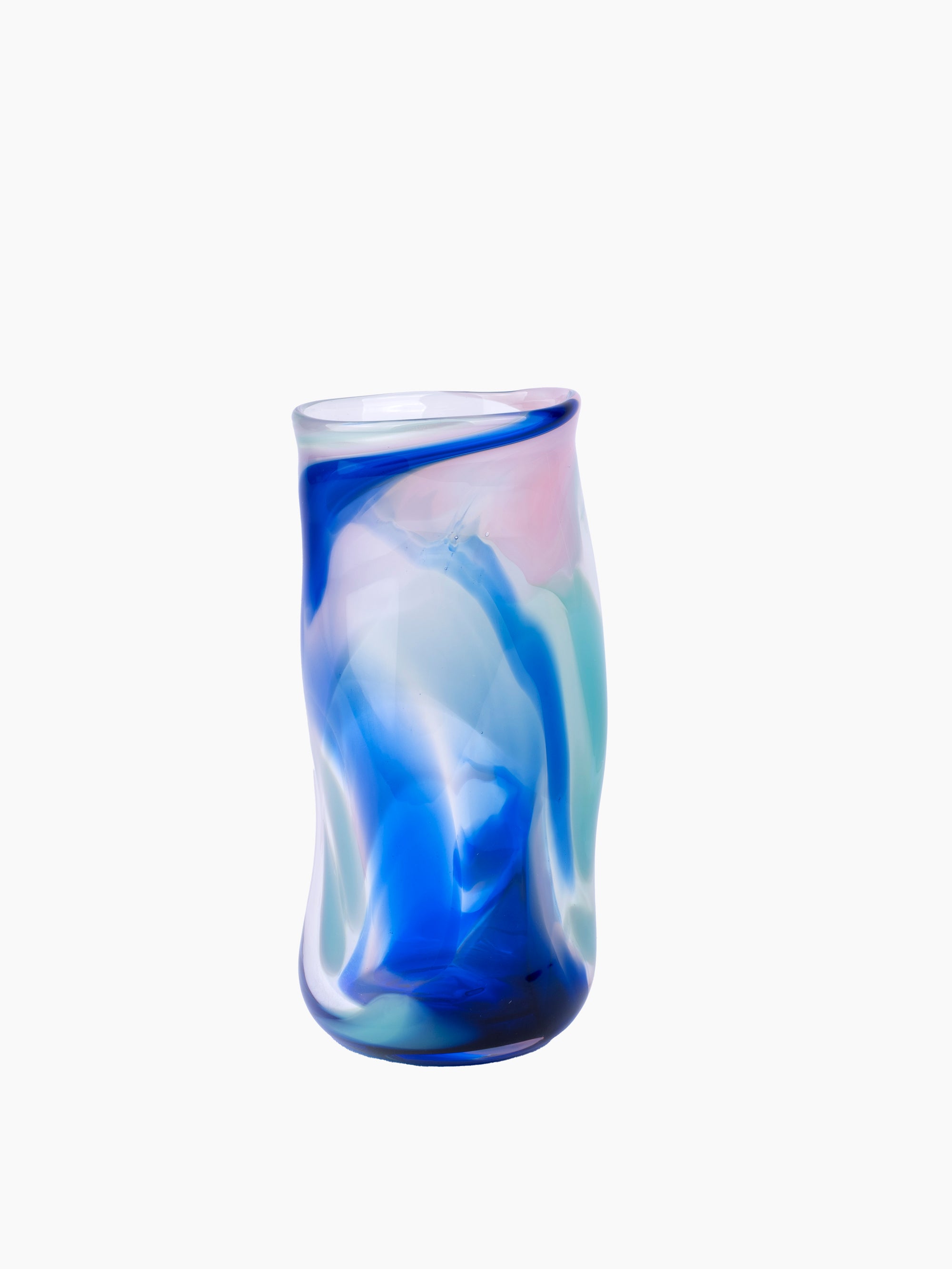 Hand Dyed Crinkle Cup | 3 Colors