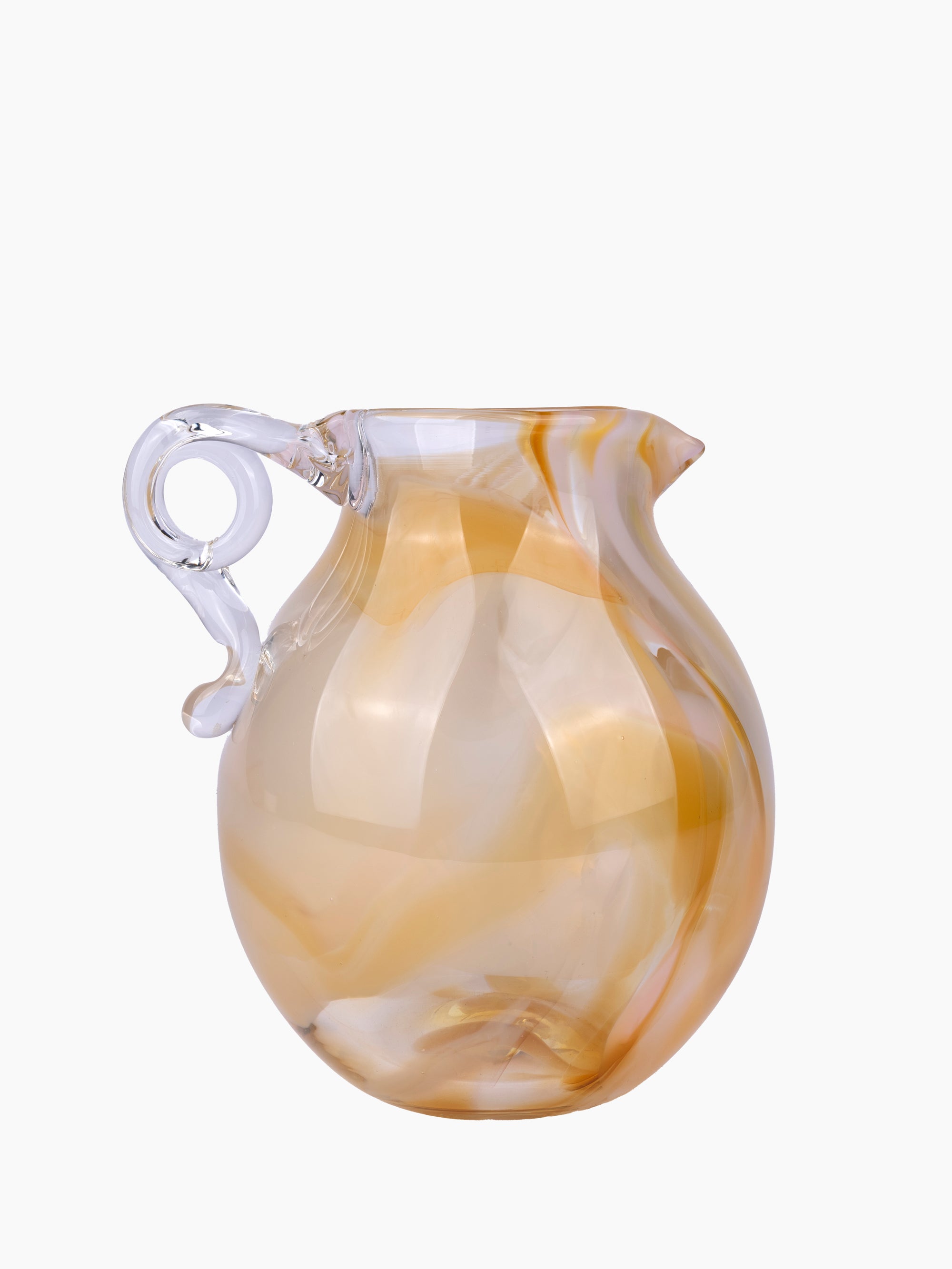 Hand Dyed Luna Jug | 3 Colors