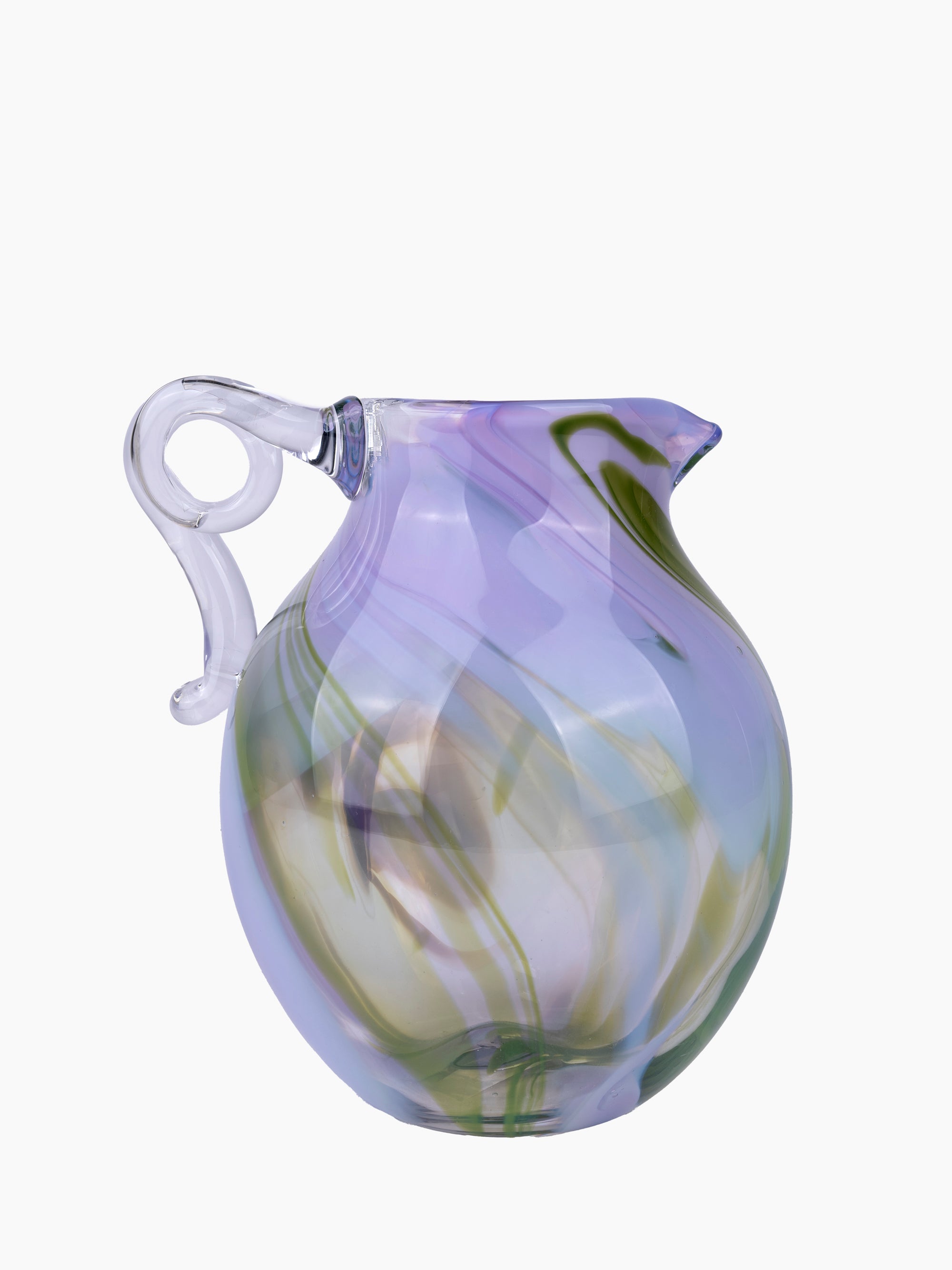 Hand Dyed Luna Jug | 3 Colors