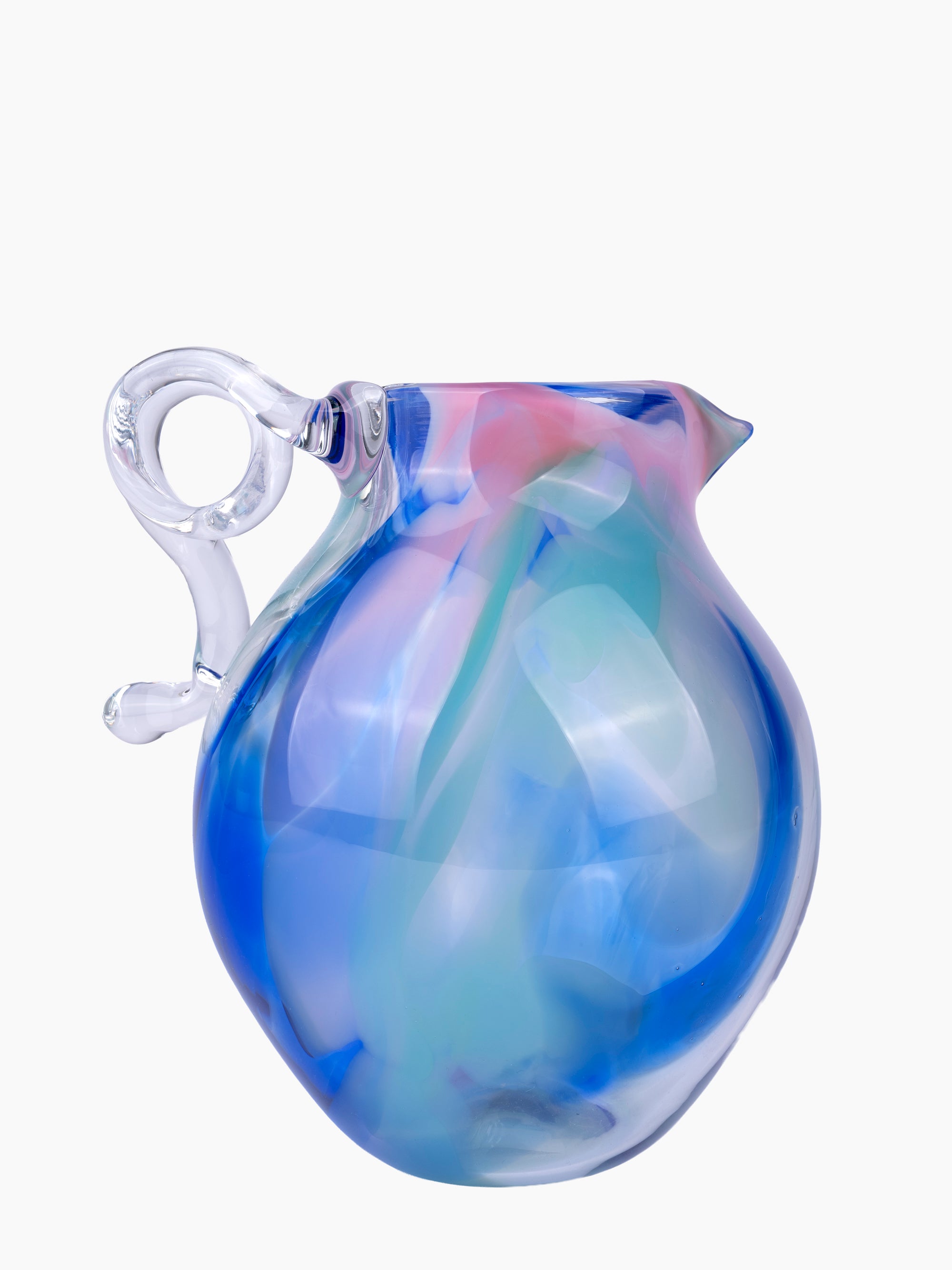 Hand Dyed Luna Jug | 3 Colors