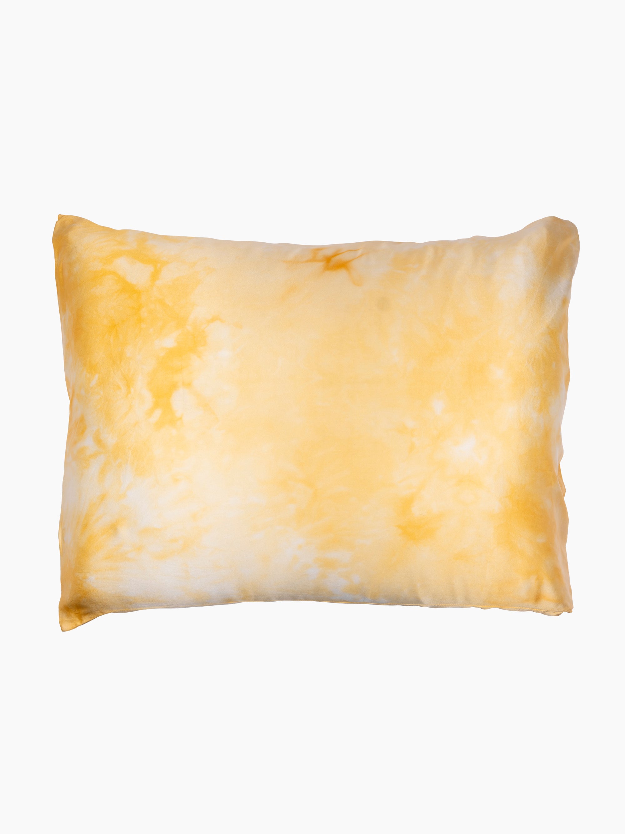 Silk Pillowcase | 4 Colors