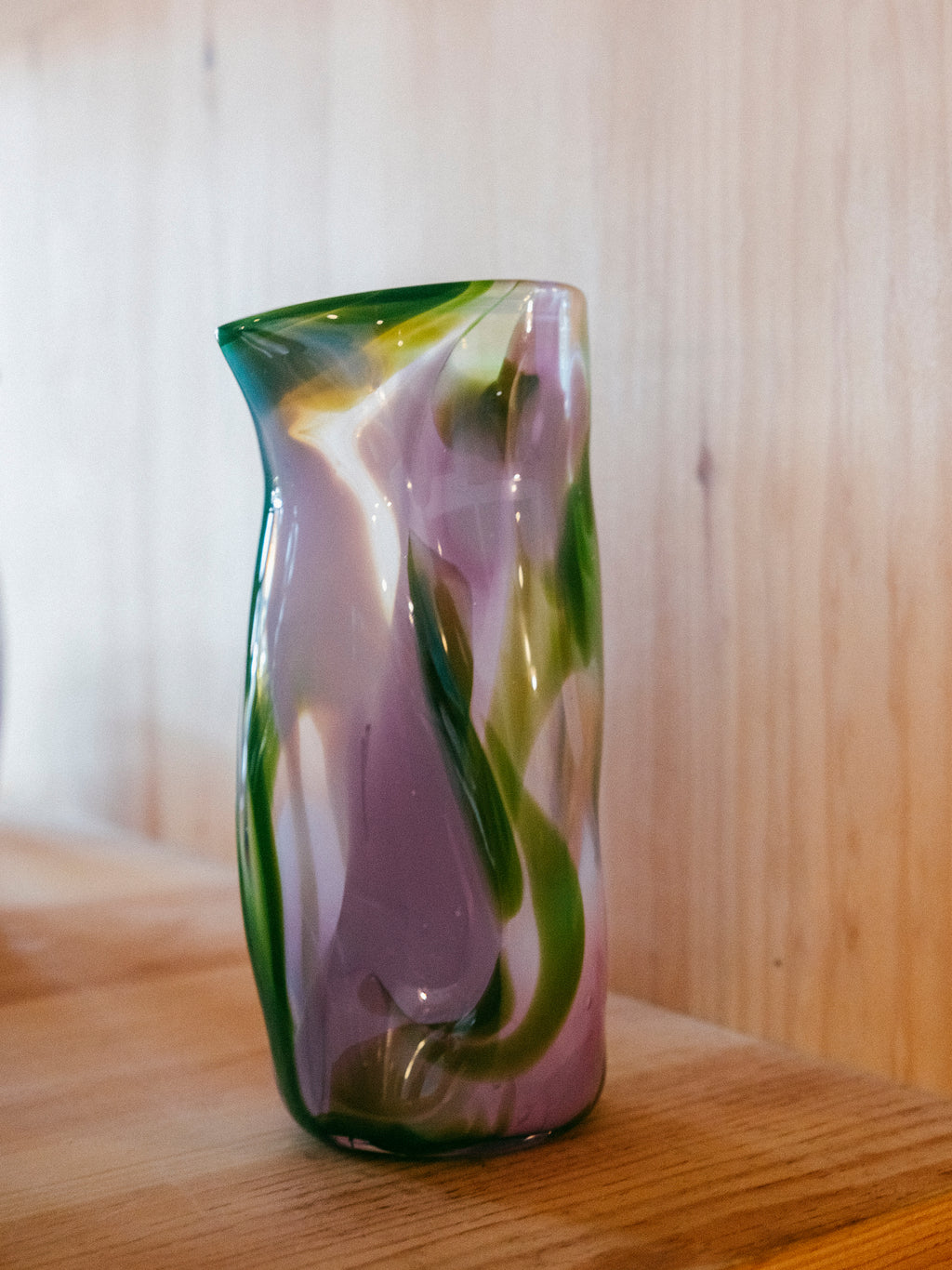 Hand Dyed Carafe | 3 Colors