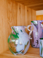 Hand Dyed Luna Jug | 3 Colors