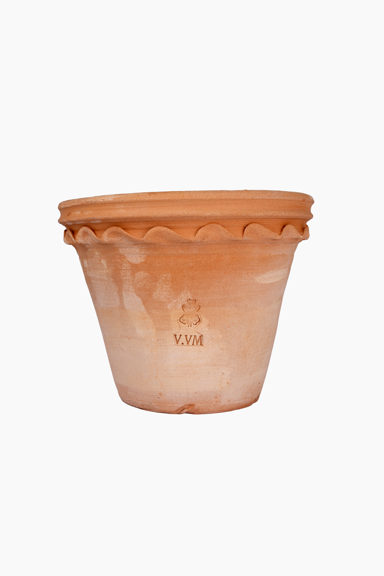 Classic Terracotta Pot | 4 Sizes