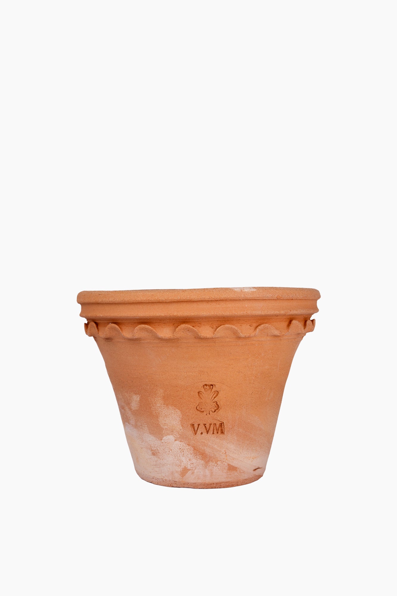 Classic Terracotta Pot | 4 Sizes