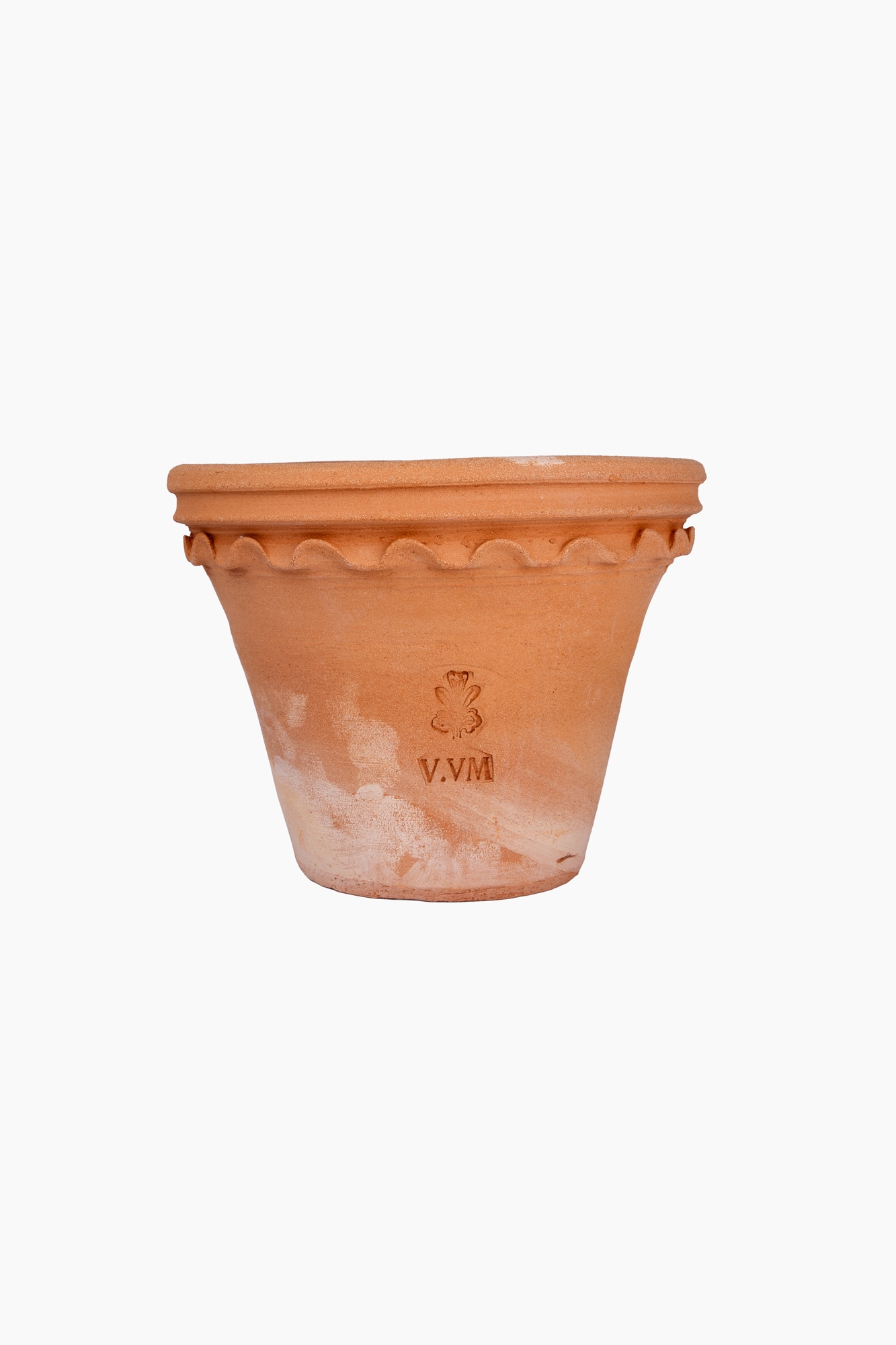 Classic Terracotta Pot | 4 Sizes