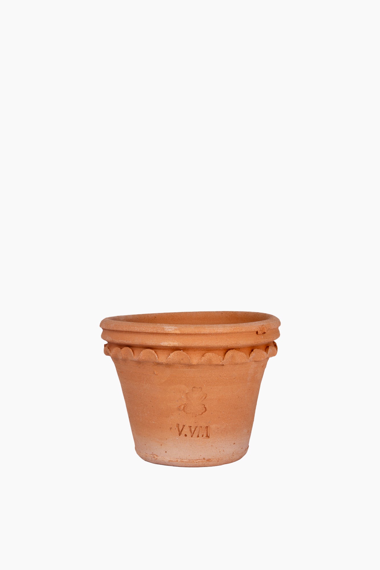 Classic Terracotta Pot | 4 Sizes