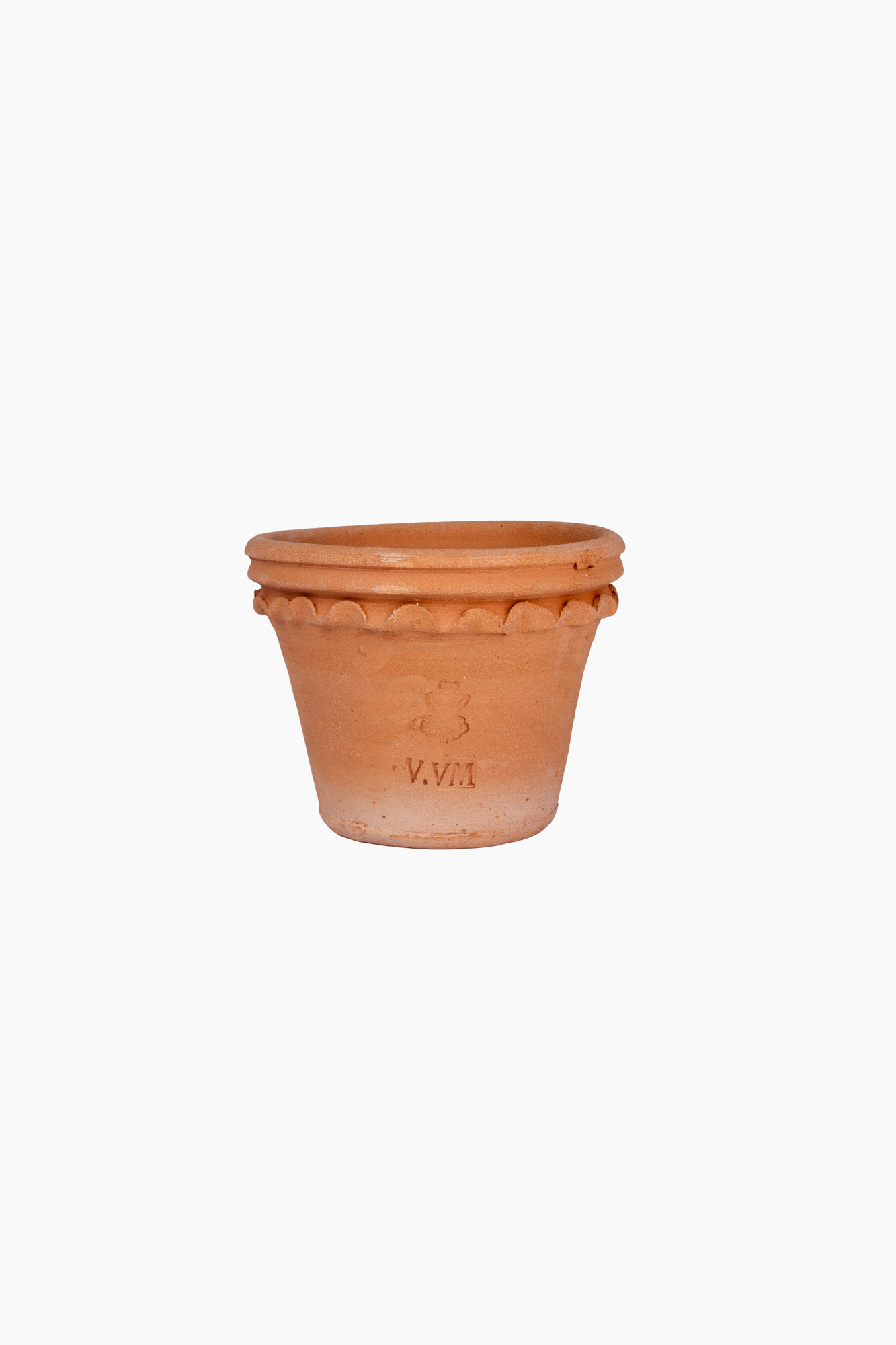 Classic Terracotta Pot | 4 Sizes