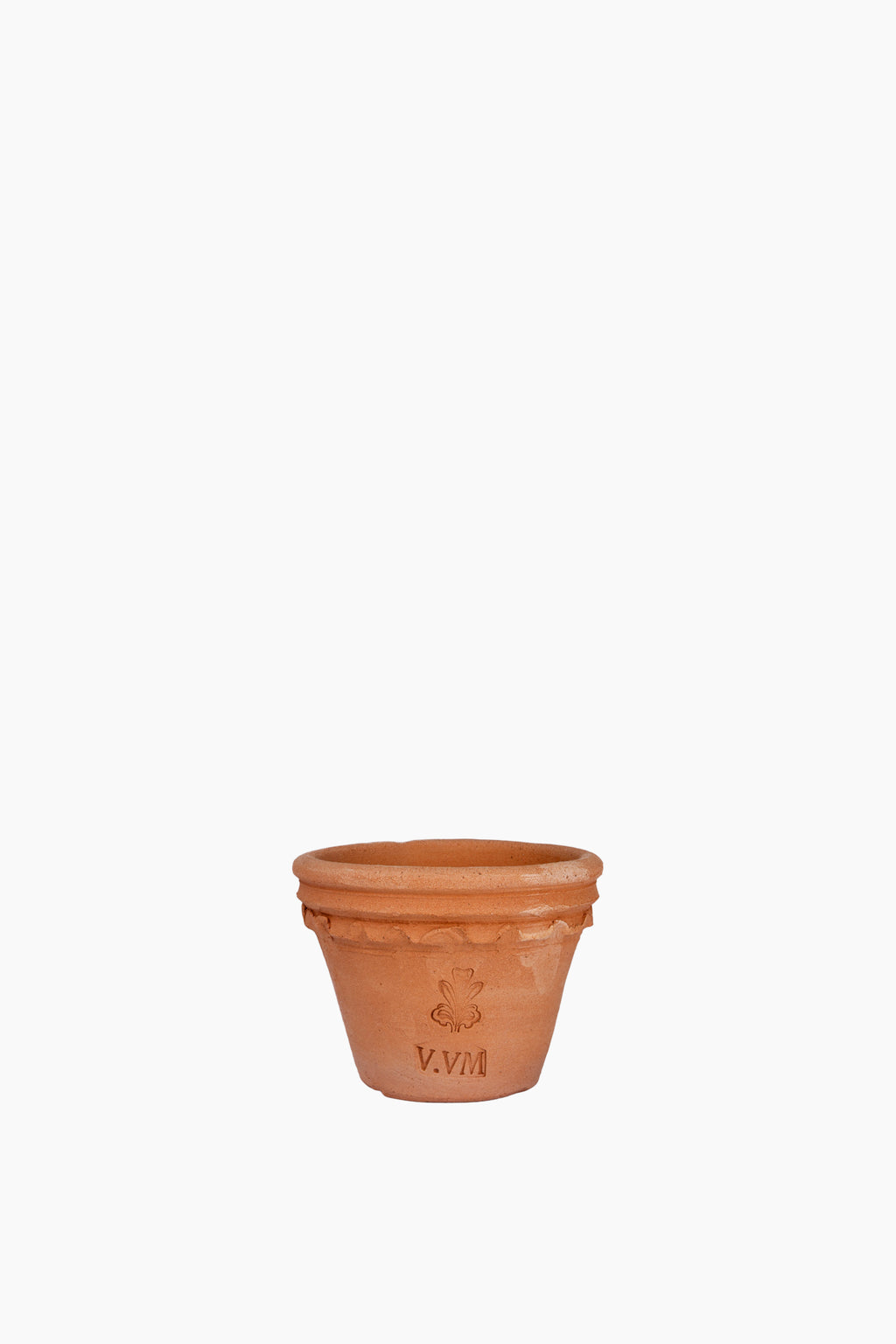 Classic Terracotta Pot | 4 Sizes