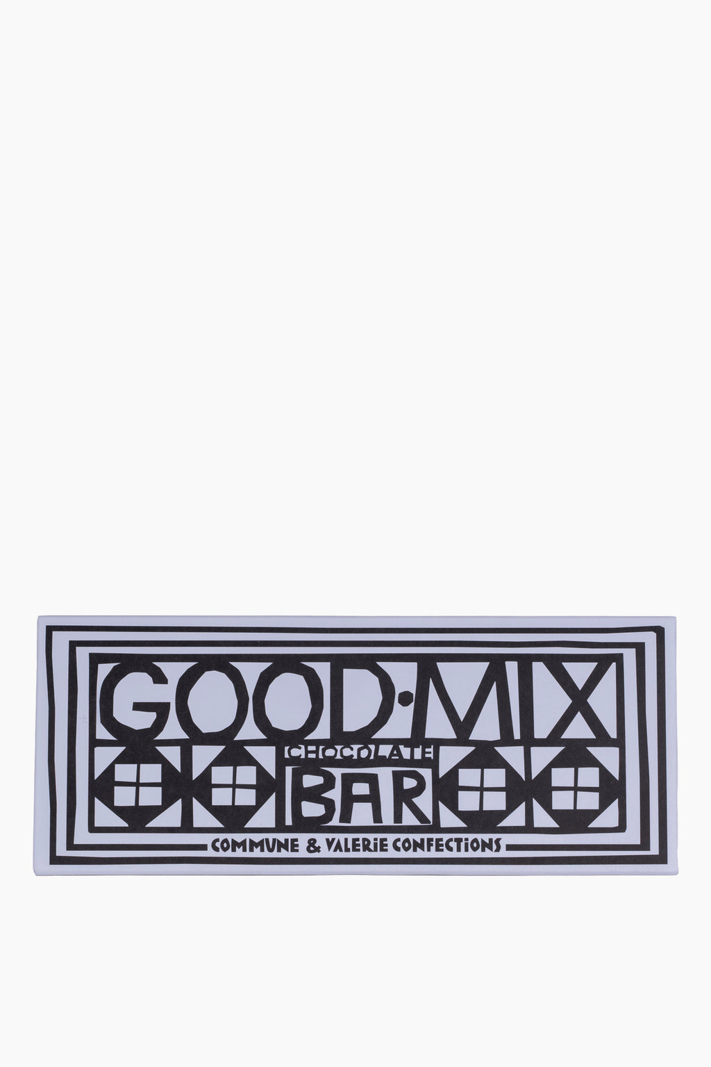 Good Mix Chocolate Bar