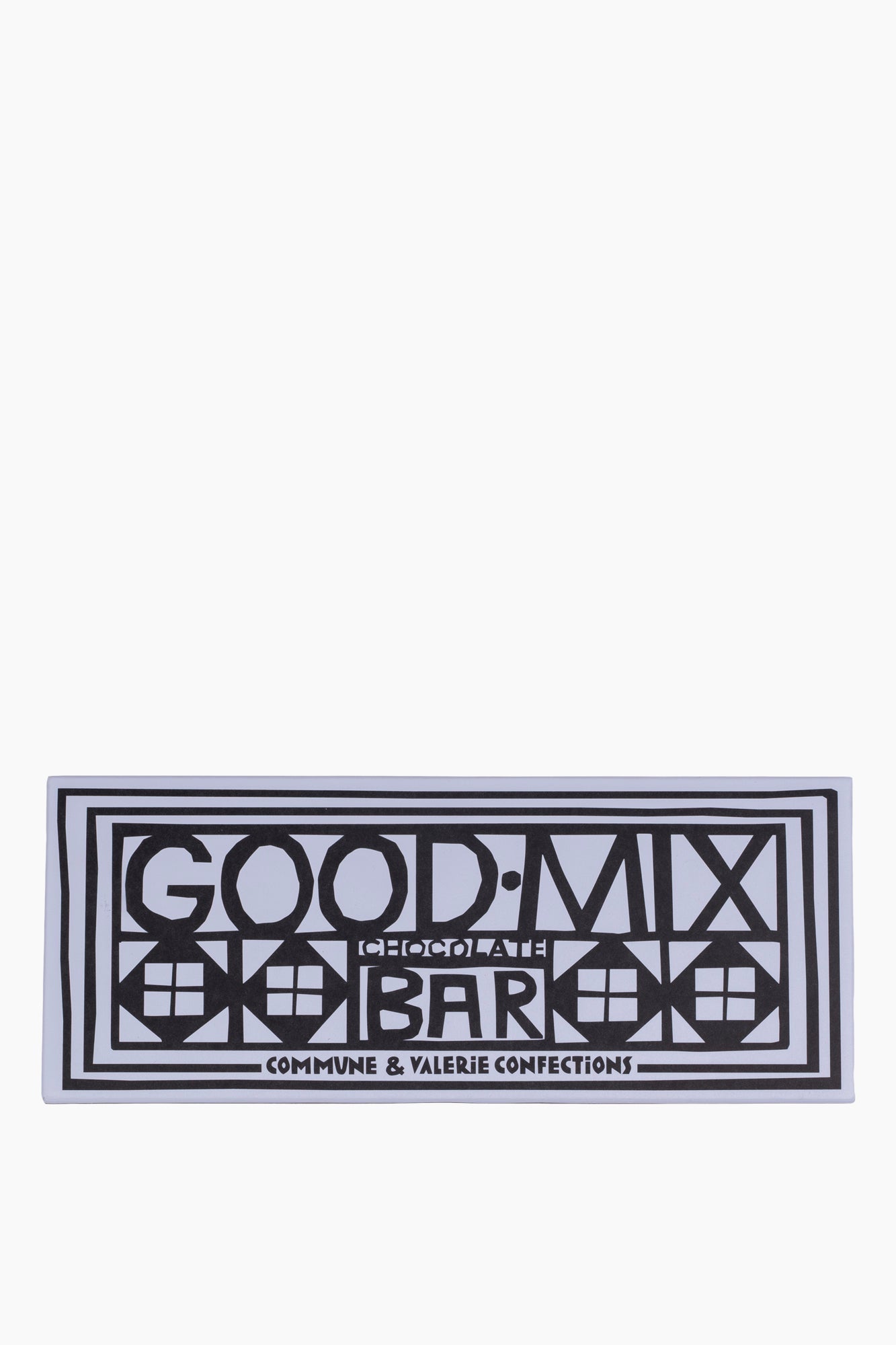 Good Mix Chocolate Bar