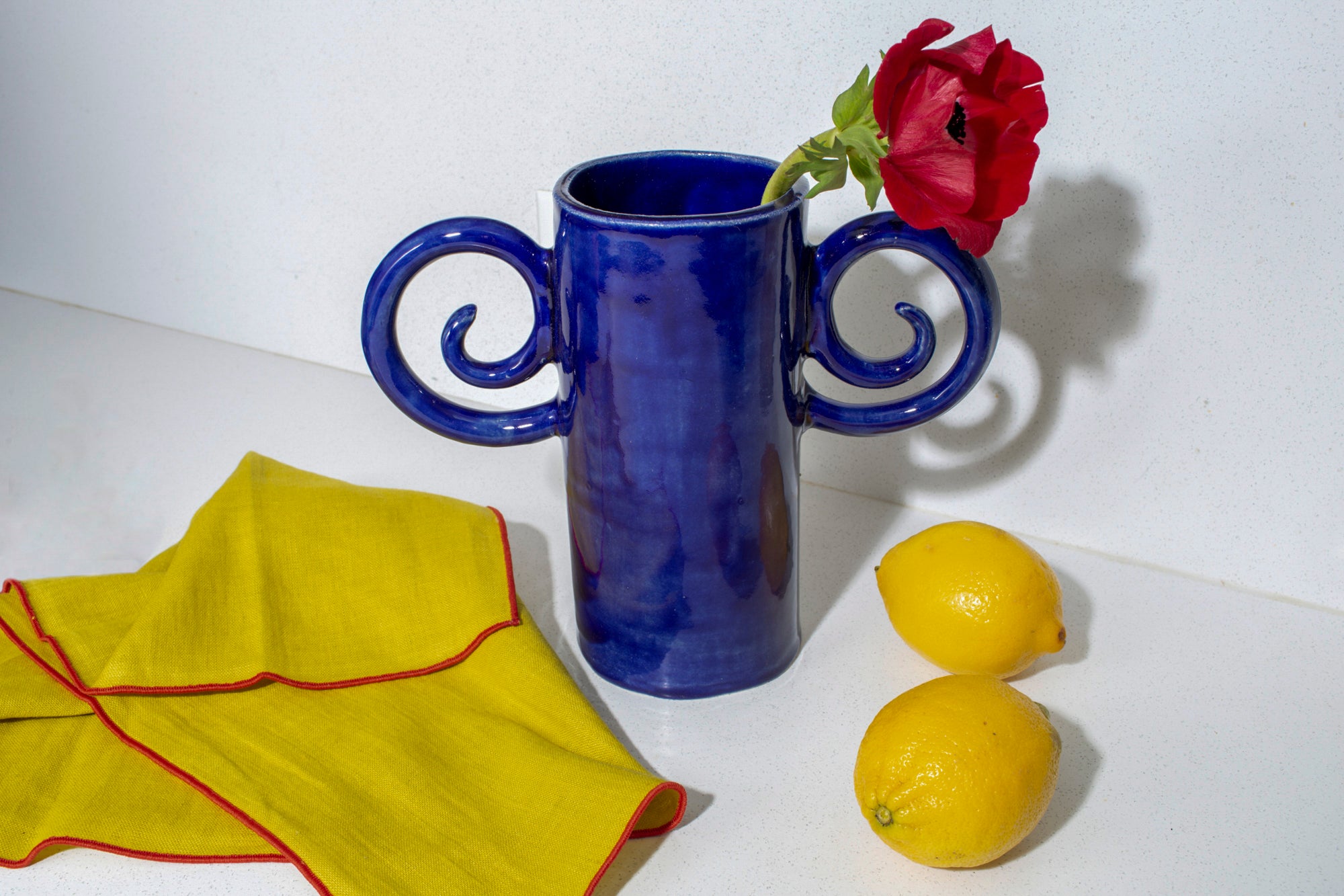 Espiral Vessel (Ojo)