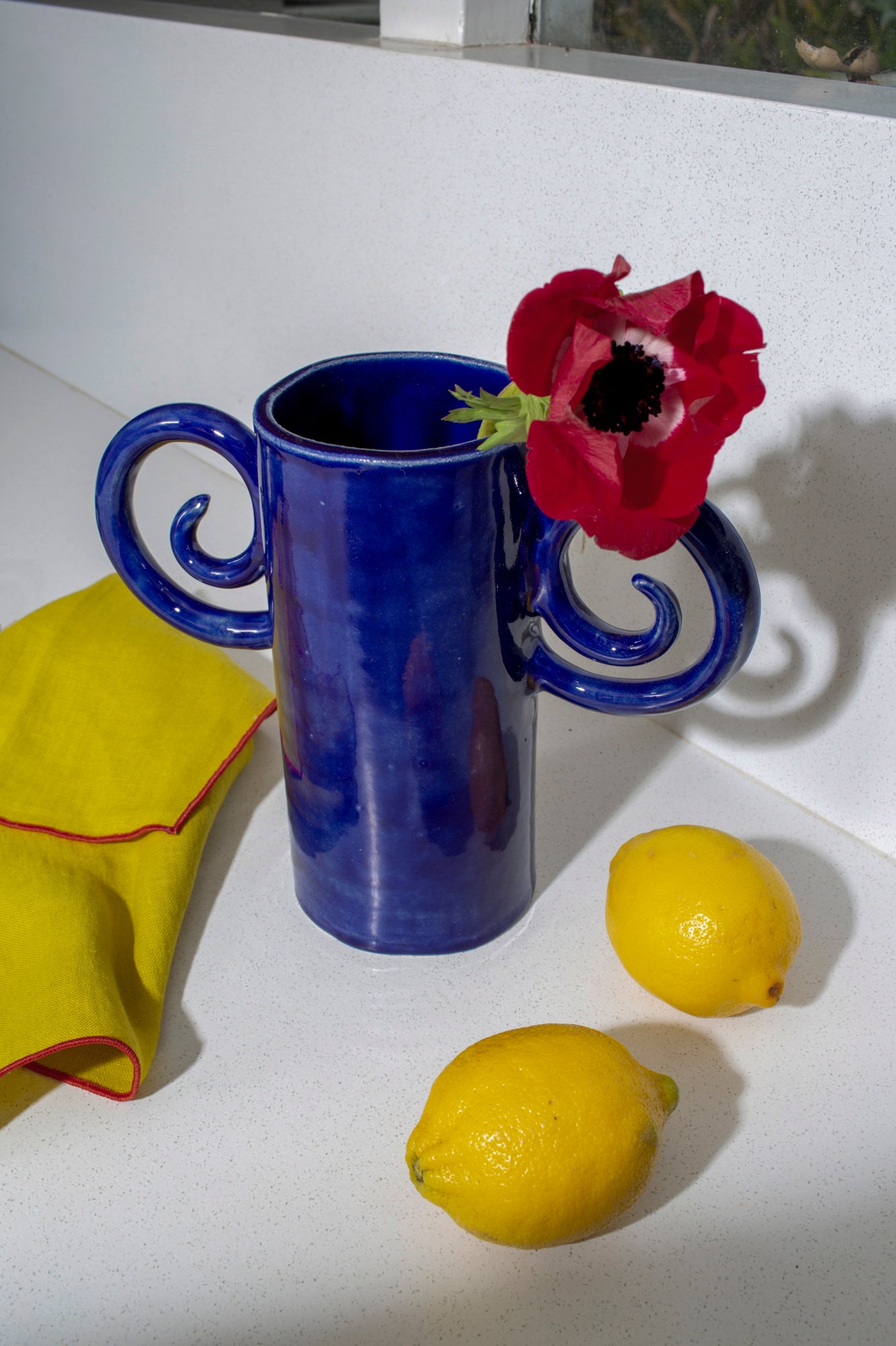 Espiral Vessel (Ojo)