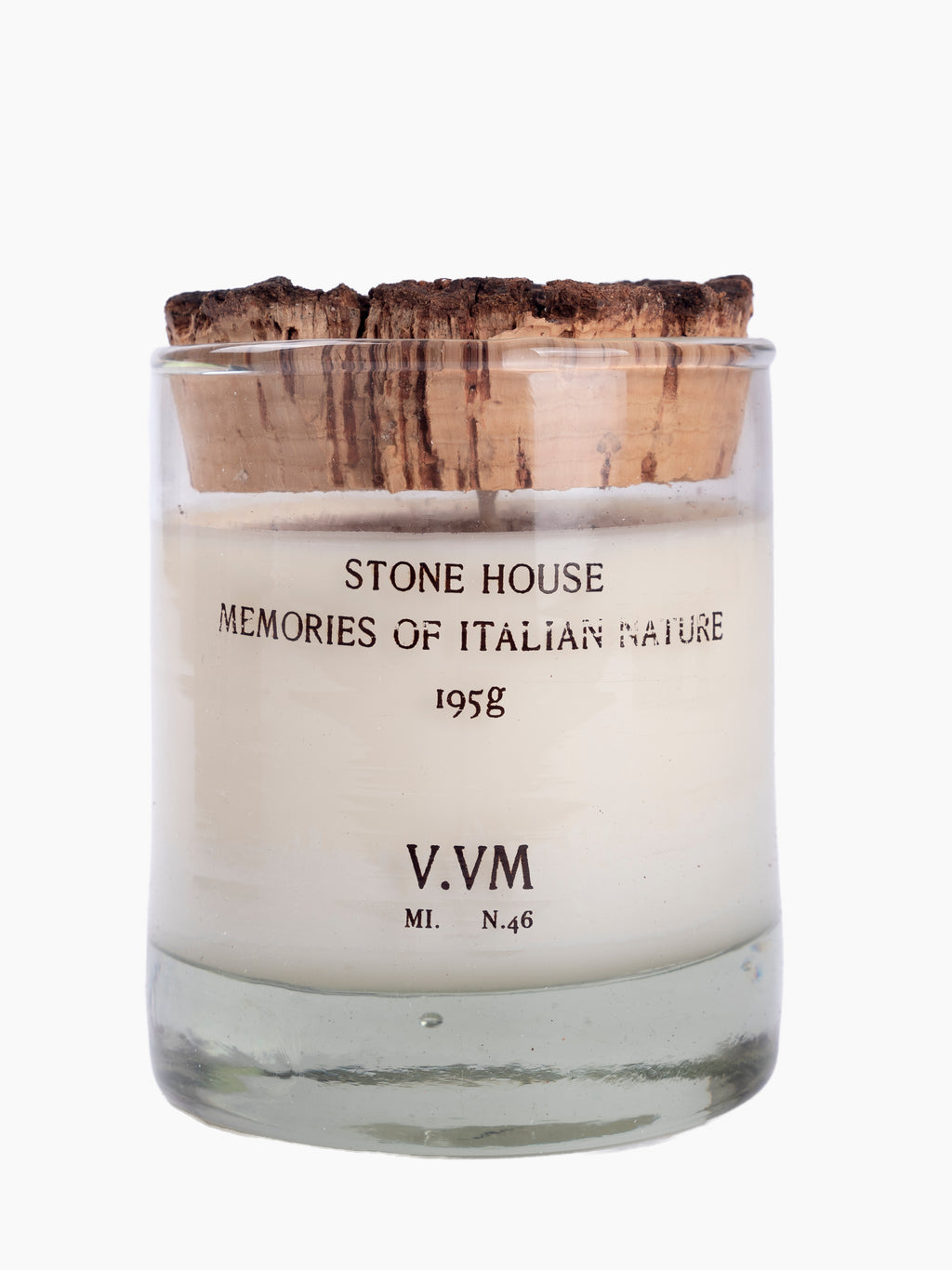Stone House Candle