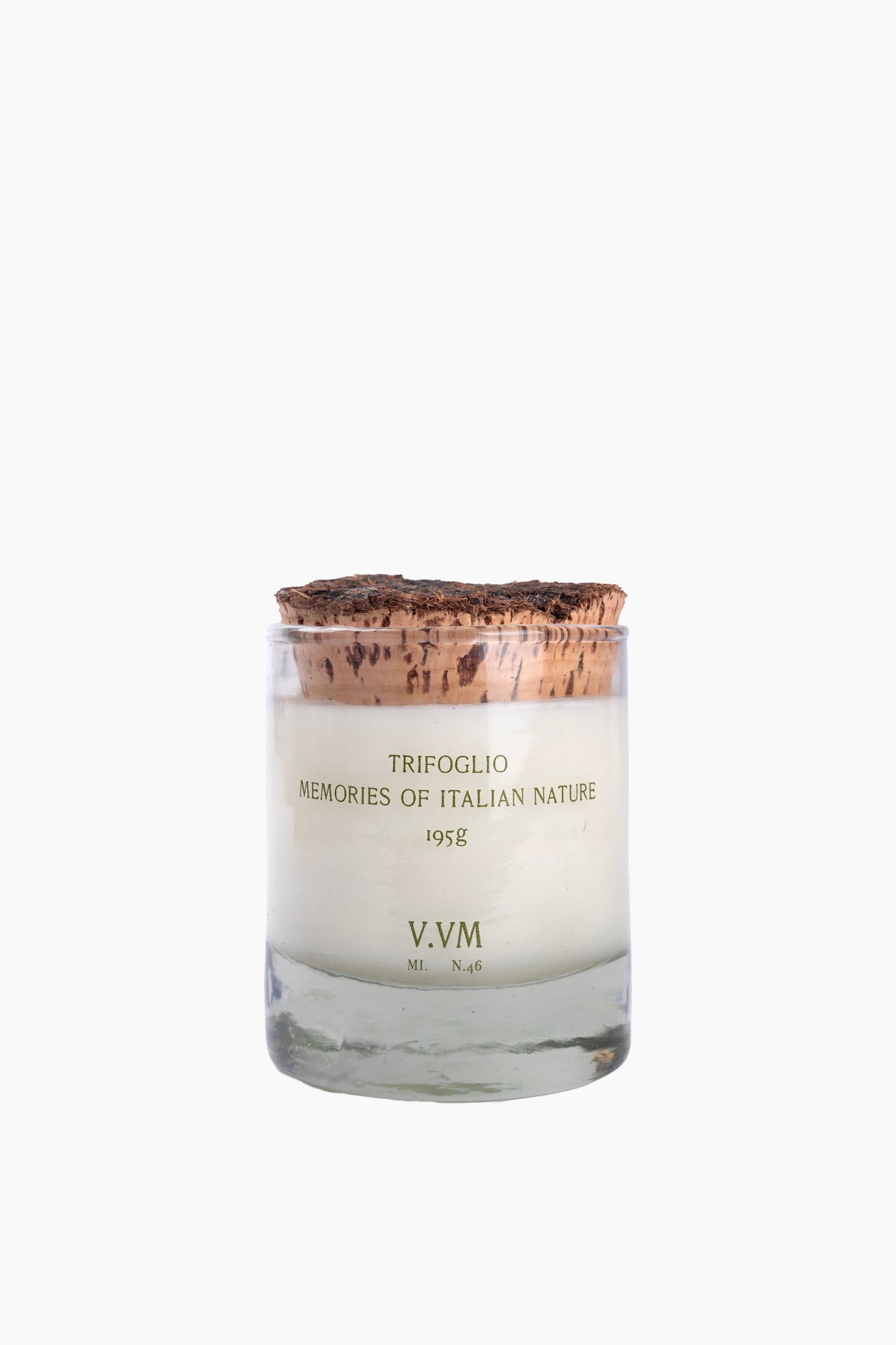 Trifoglio Candle