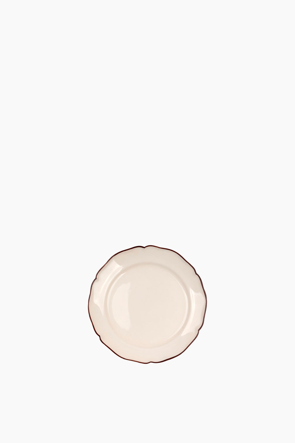 Trattoria Bread Plate