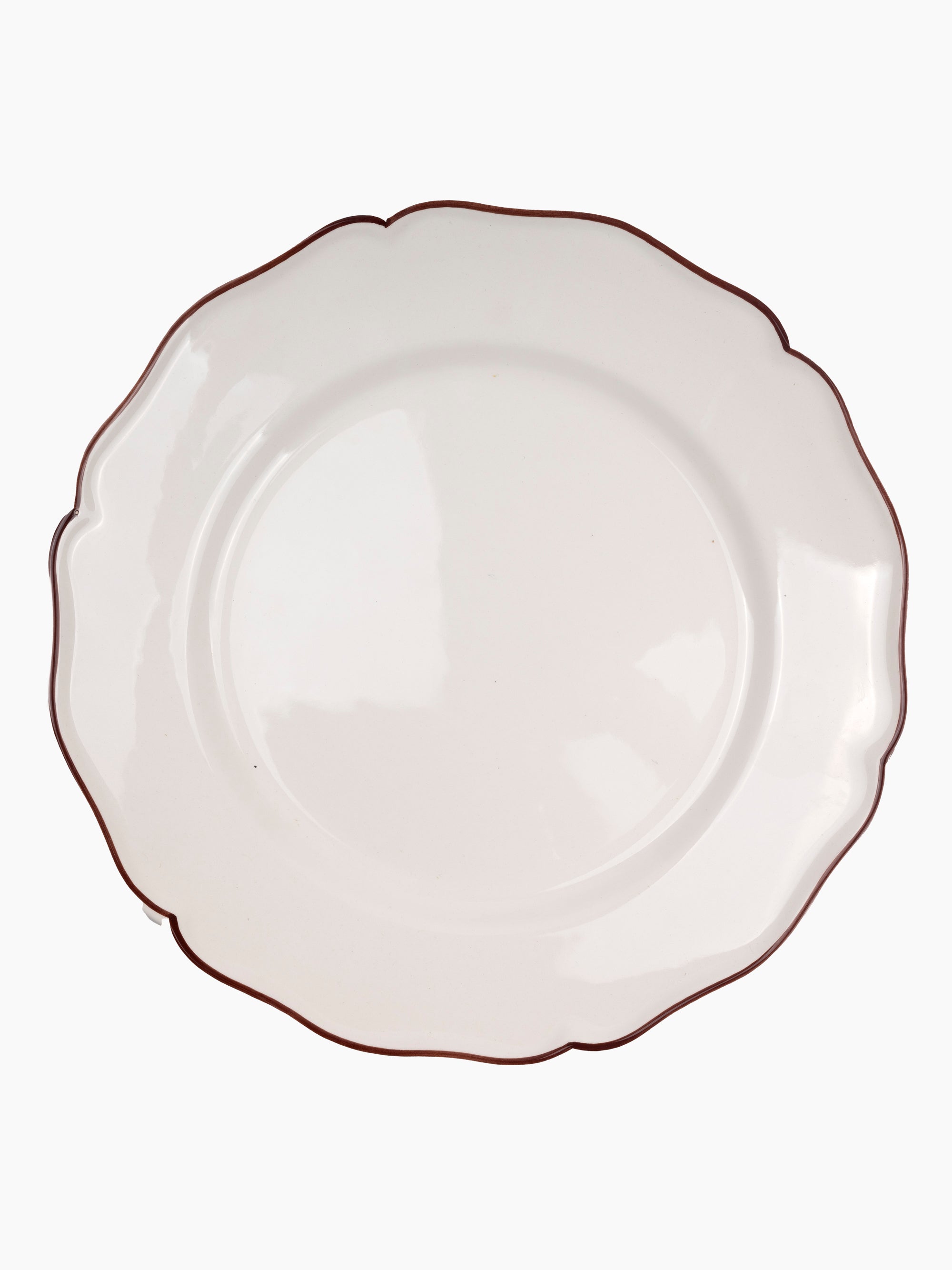 Trattoria Bread Plate