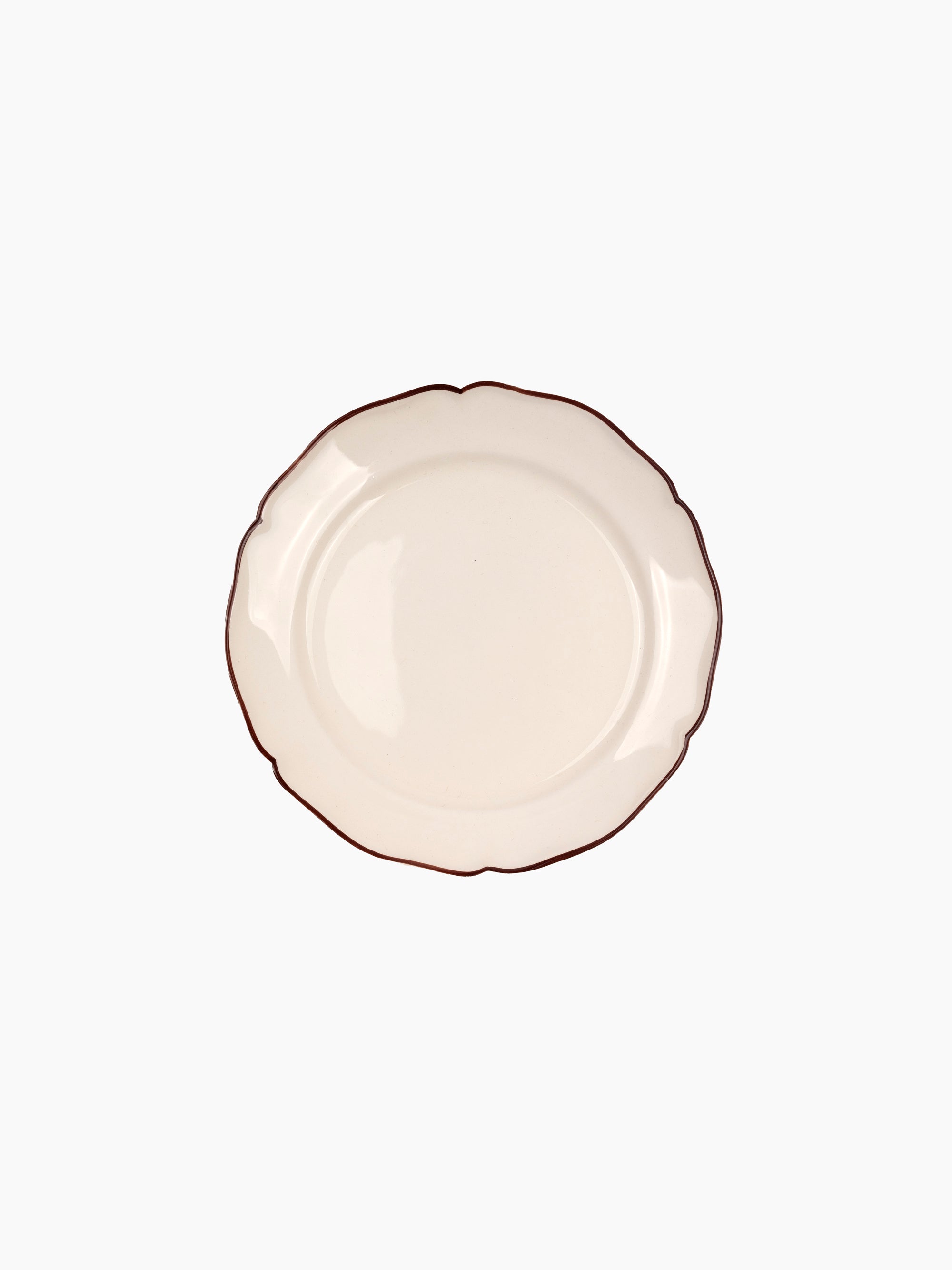 Trattoria Dessert Plate