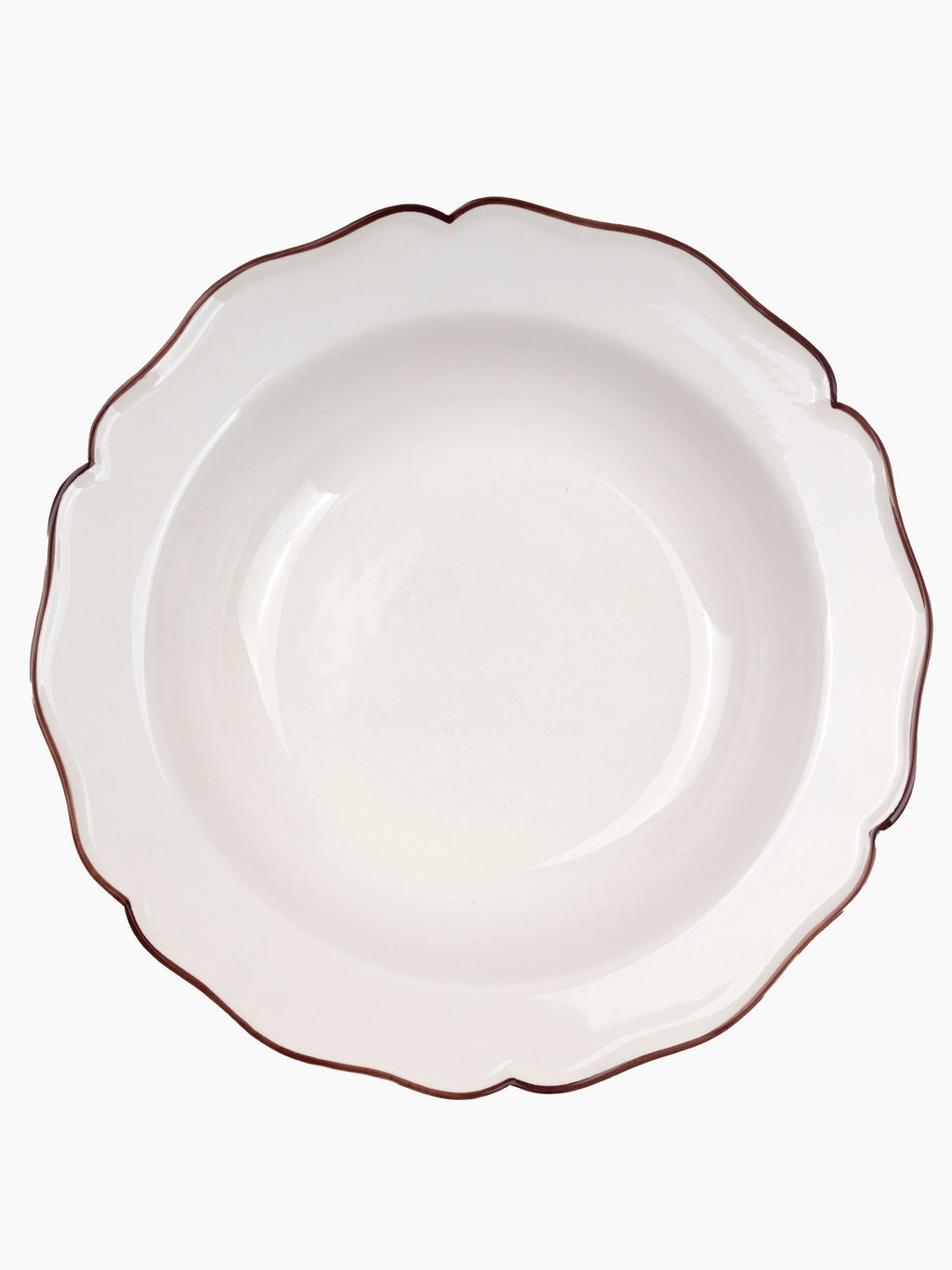 Trattoria Dinner Bowl