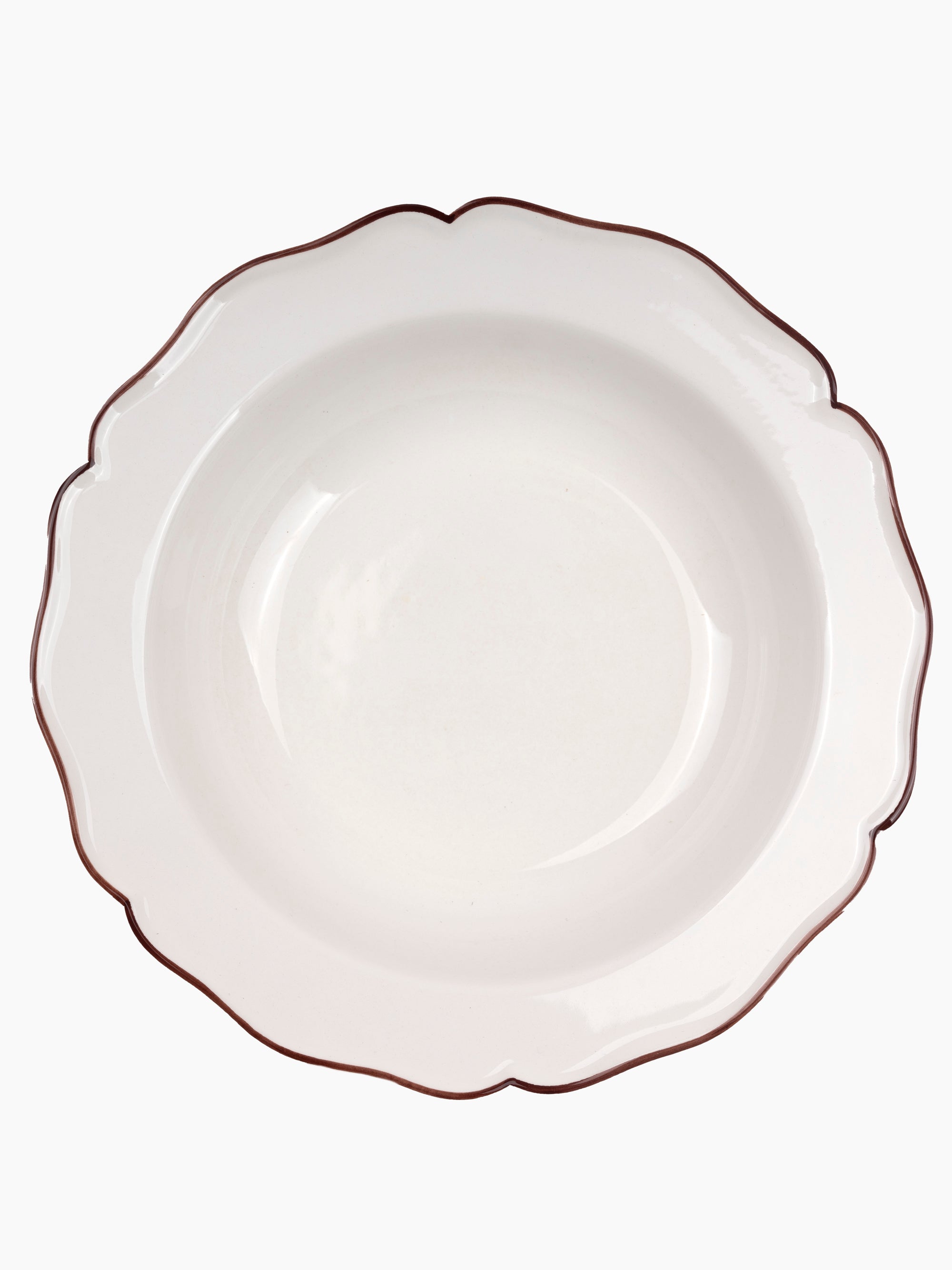 Trattoria Salad Bowl