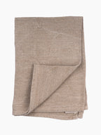 Italian Linen Tea Towel | Natural