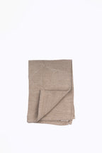 Italian Linen Tea Towel | Natural