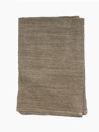 Italian Linen Tea Towel | Olive