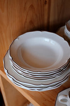 Trattoria Dessert Plate