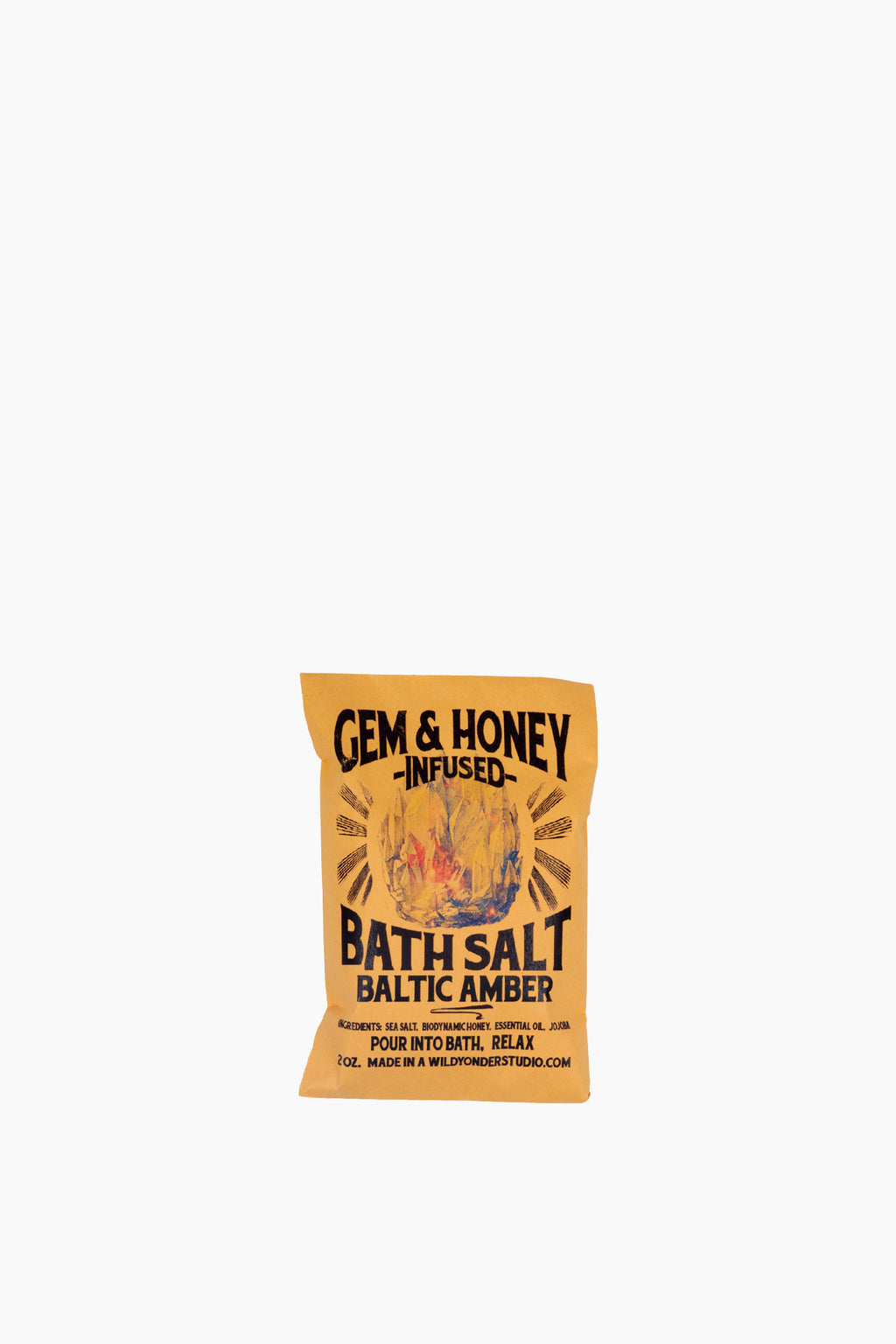Bath Soak