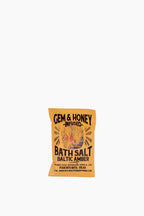 Bath Soak
