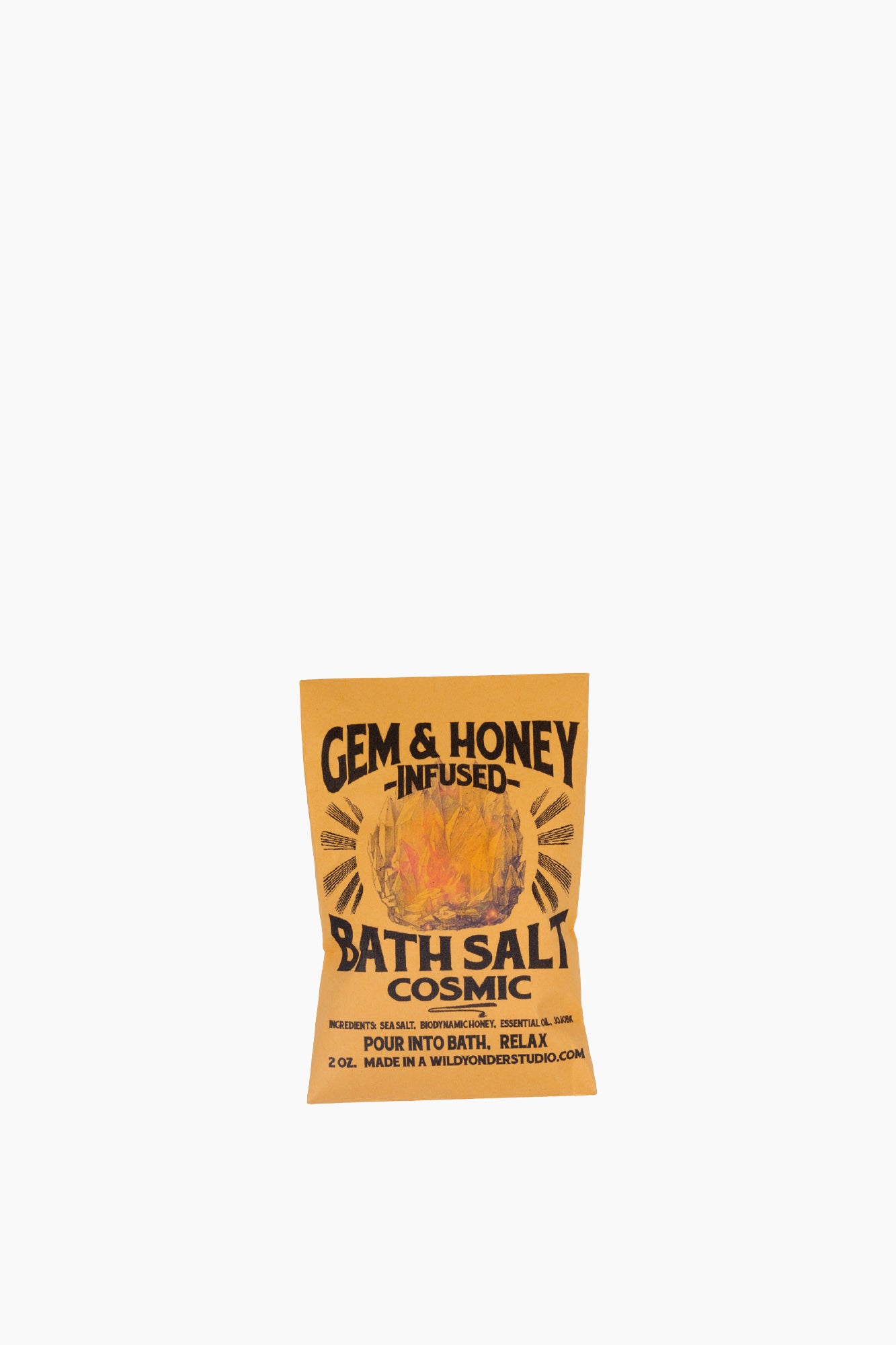 Bath Soak