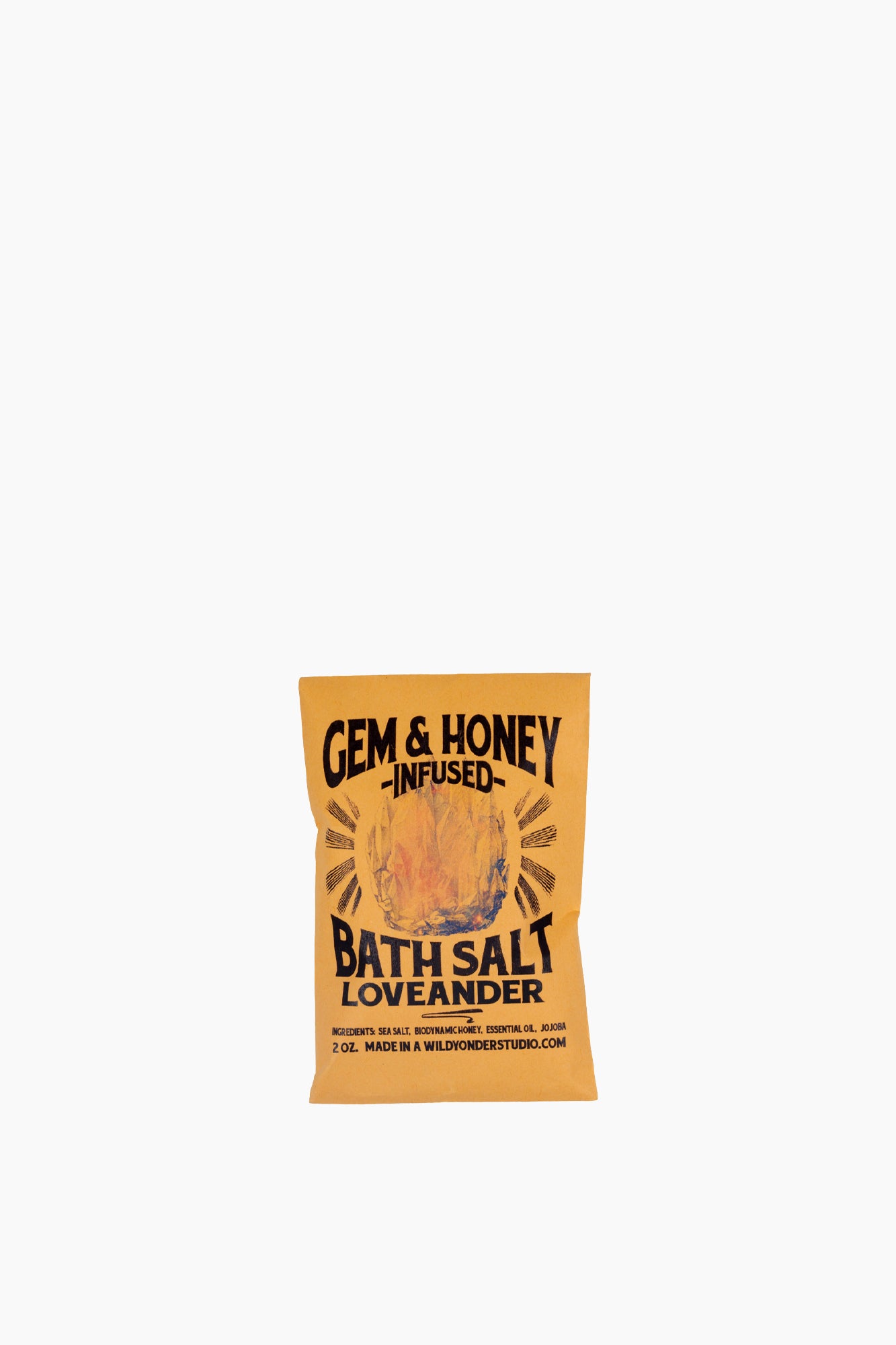 Bath Soak