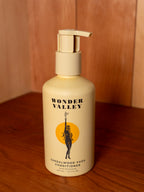 Sandalwood Yuzu Conditioner