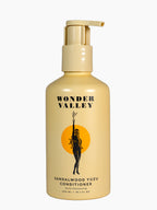 Sandalwood Yuzu Conditioner