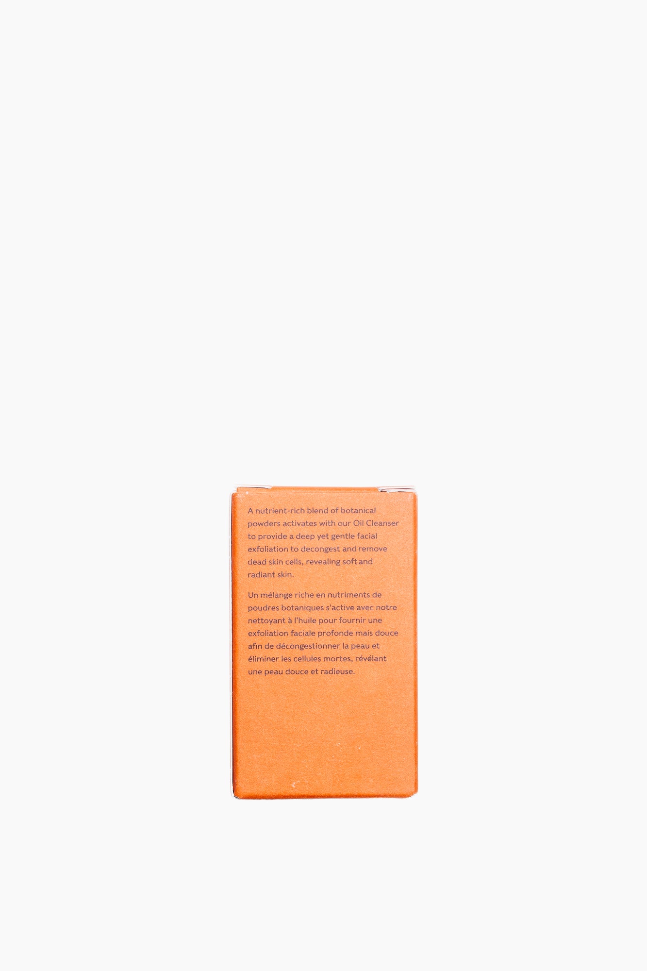 Olive & Lotus Exfoliant