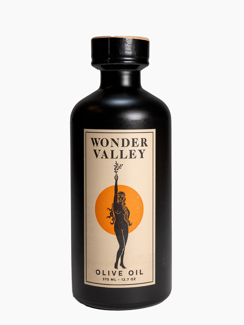 Wonder Valley Olive Oil