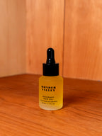 Rosemary Hair Oil