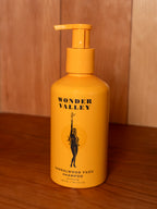 Yuzu & Sandalwood Shampoo