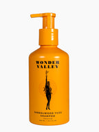 Yuzu & Sandalwood Shampoo