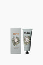 Olive Mud Mask