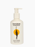 Wild Garden Lotion
