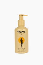 Wild Garden Hand Wash