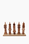 Wooden Stacking Toy