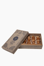 Wooden Stacking Toy