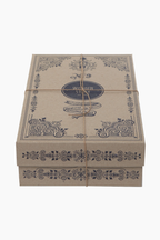 Natural Stacking Toy