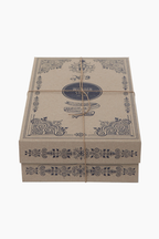 Rainbow Stacking Toy